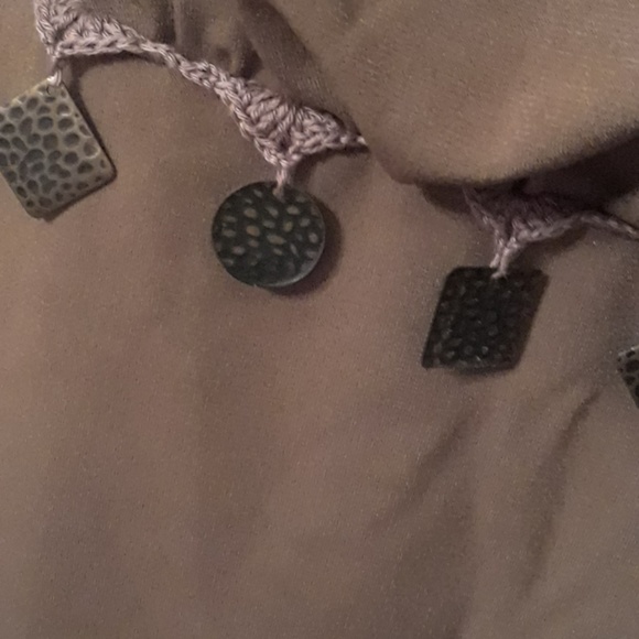 AB Studio Sleeveless Camisole Style Top - Picture 3 of 5